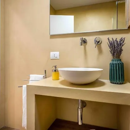 Junior Duomo Five Minutes Apartment *