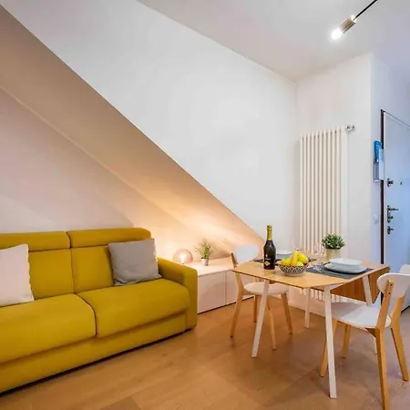 Apartment Junior Duomo Five Minutes *