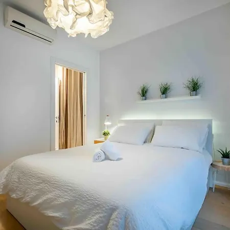 Junior Duomo Five Minutes Apartment