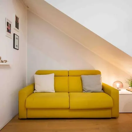 Apartment Junior Duomo Five Minutes *